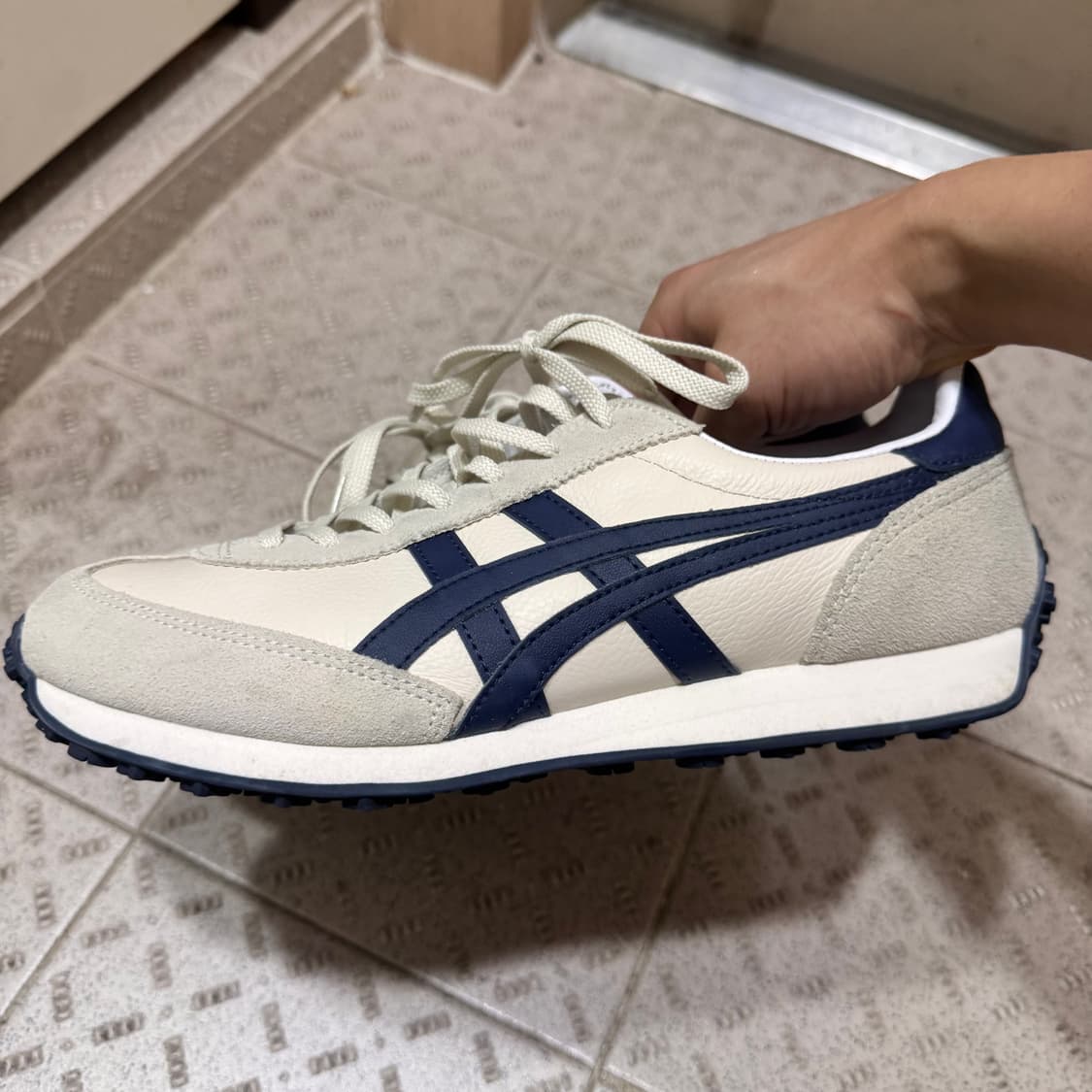 오니츠카 타이거 edr78 260 상품이미지2