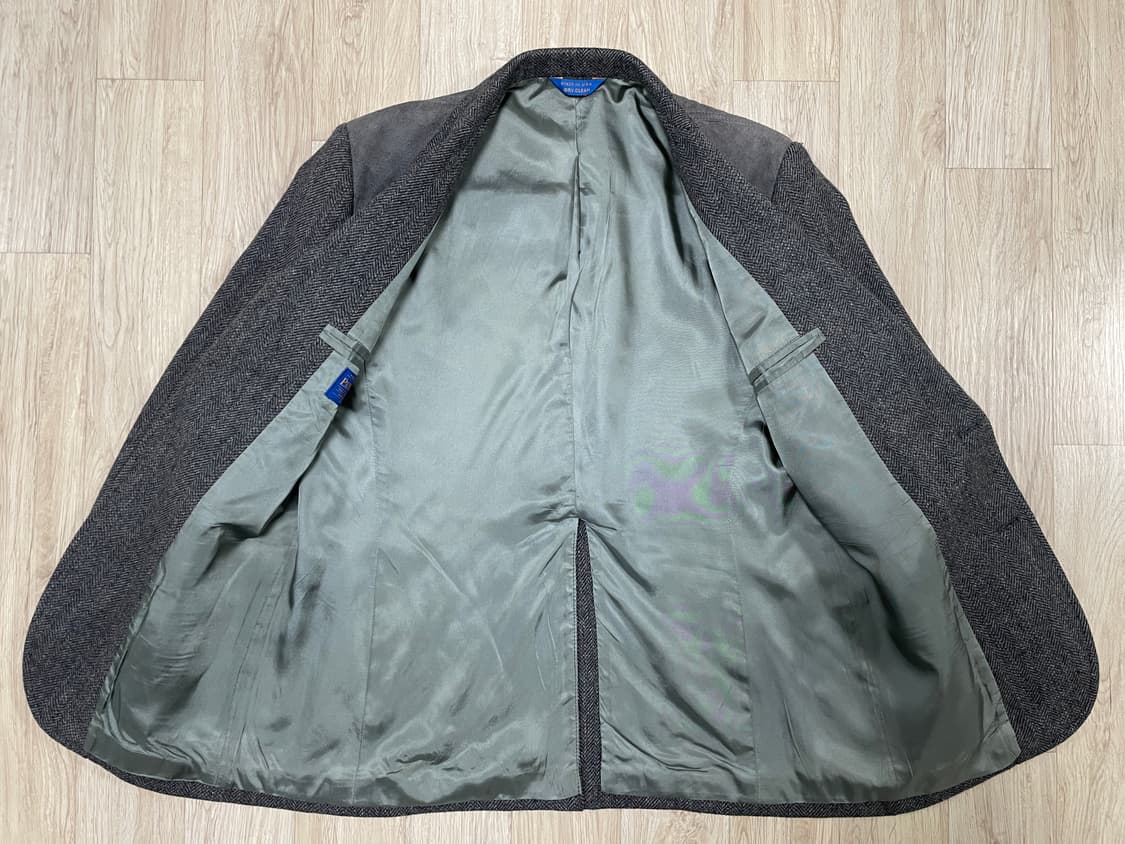 100) 펜들턴 웨스턴 헤링본 울 헌팅자켓(미국제)RRL&LVC&폴로 상품이미지5