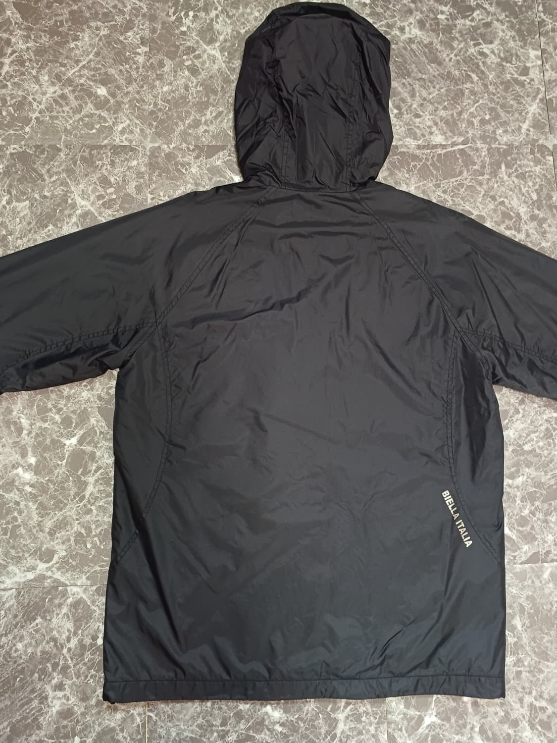 FILA 휠라 바람막이 자켓 M 상품이미지8