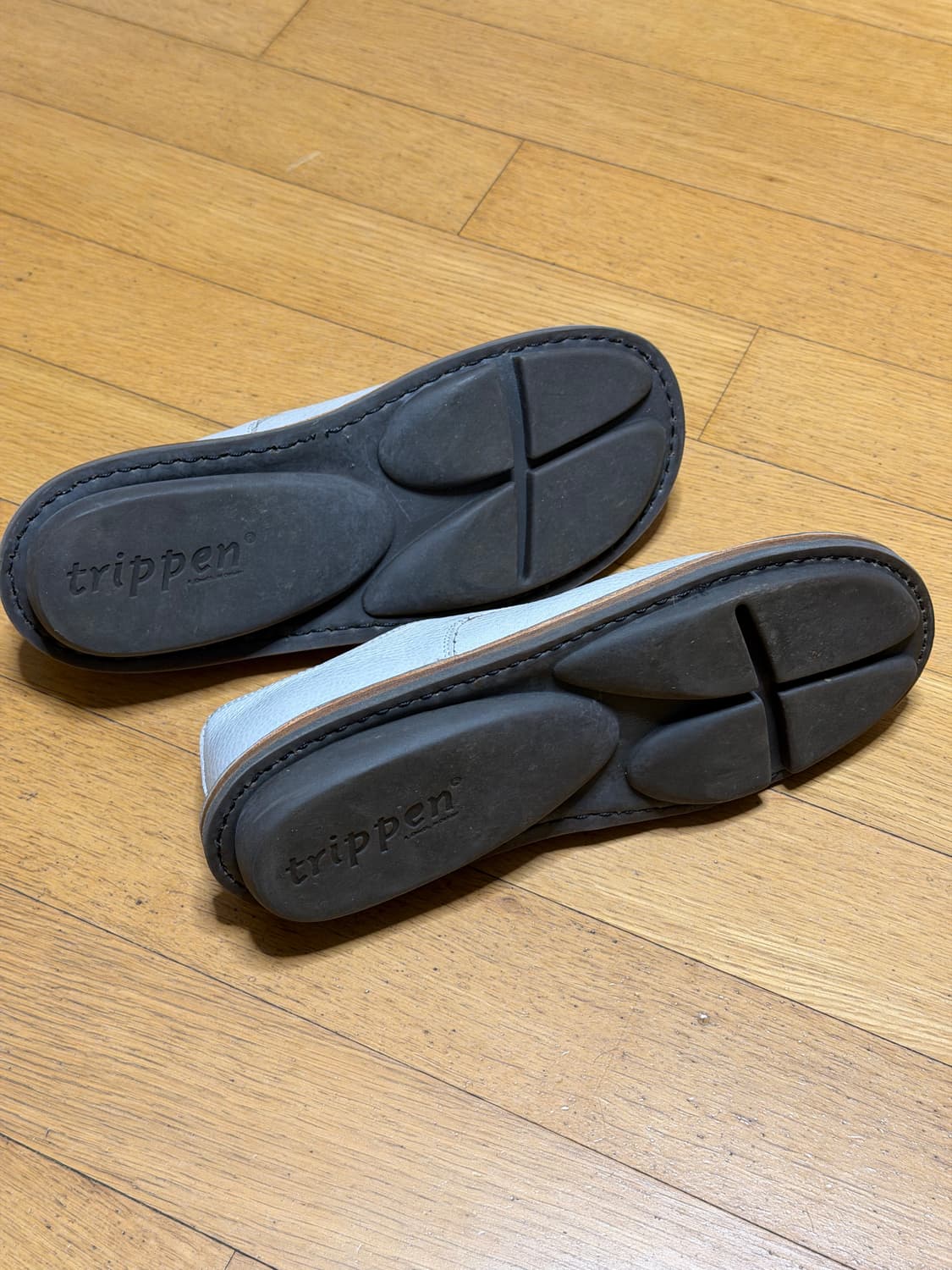 [245-250] trippen 트리펜 더비슈즈 상품이미지5