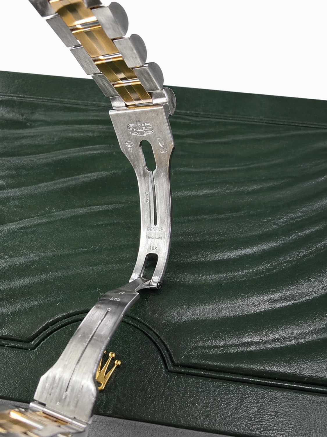 (국내 유일매물) 롤렉스 데이데이트 18239B 시계 상품이미지4