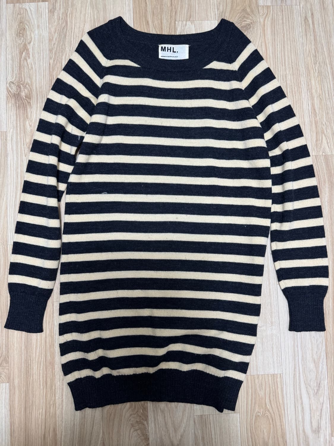 마가렛호웰 원피스 상품이미지1