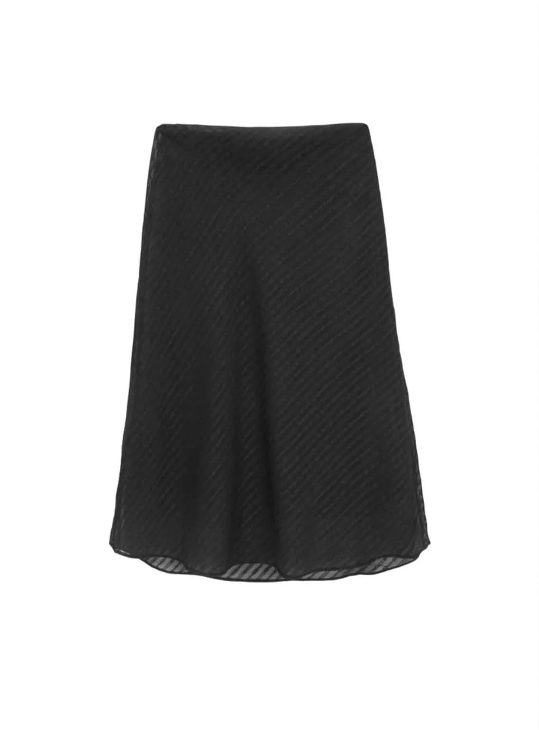 애즈온 DALIA SKIRT 달리아 스커트 상품이미지1