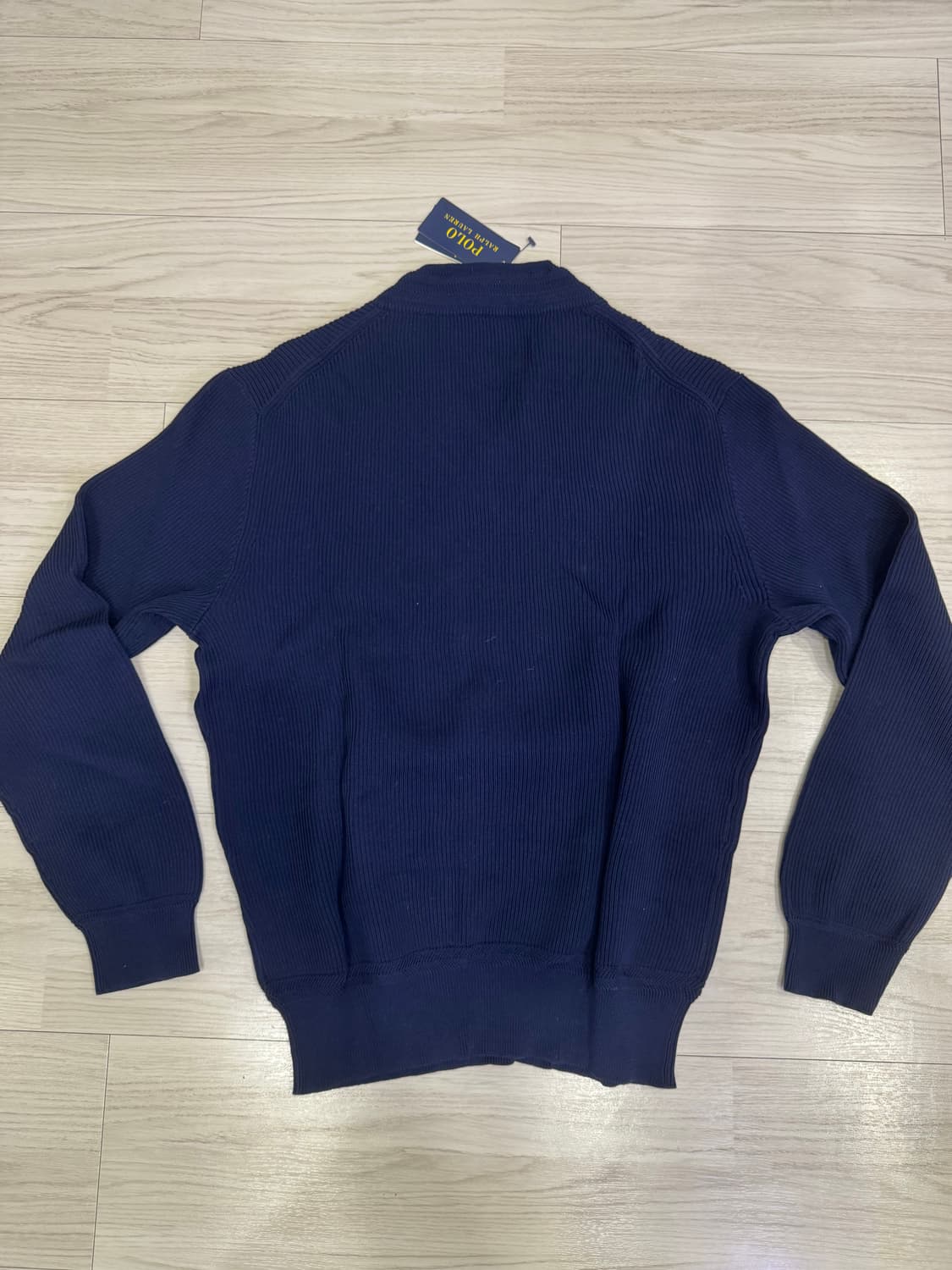 폴로랄프로렌 크리켓니트  상품이미지2