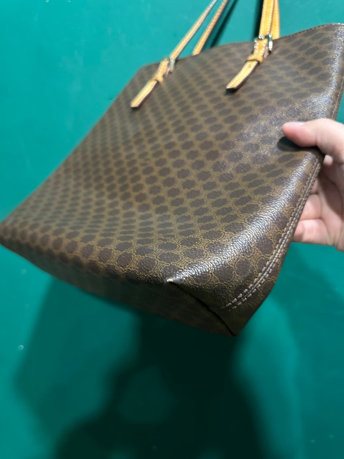 셀린느 마카담 토드백 상품이미지6