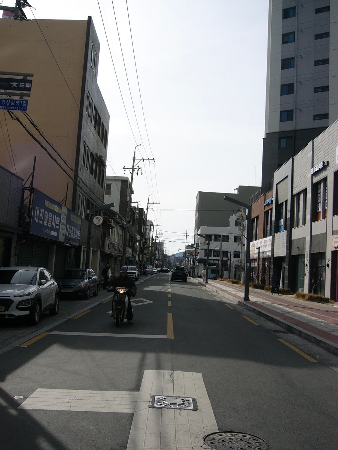 파나소닉 라이카 렌즈 DMC - F1 상품이미지9