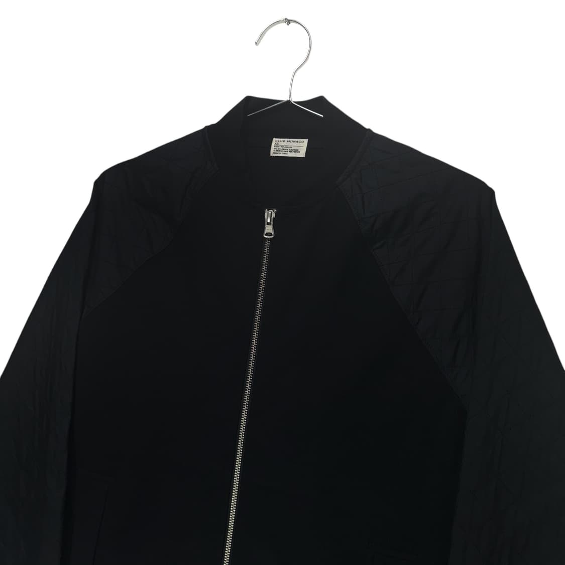 클럽 모나코 퀄팅 봄버 자켓 상품이미지2