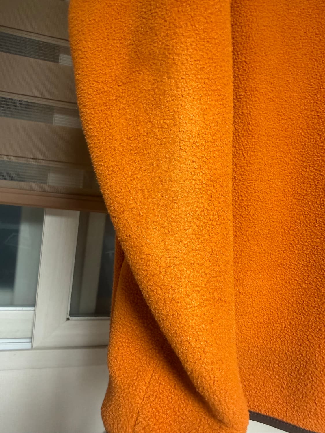 파타고니아 신칠라 오렌지 M 상품이미지3