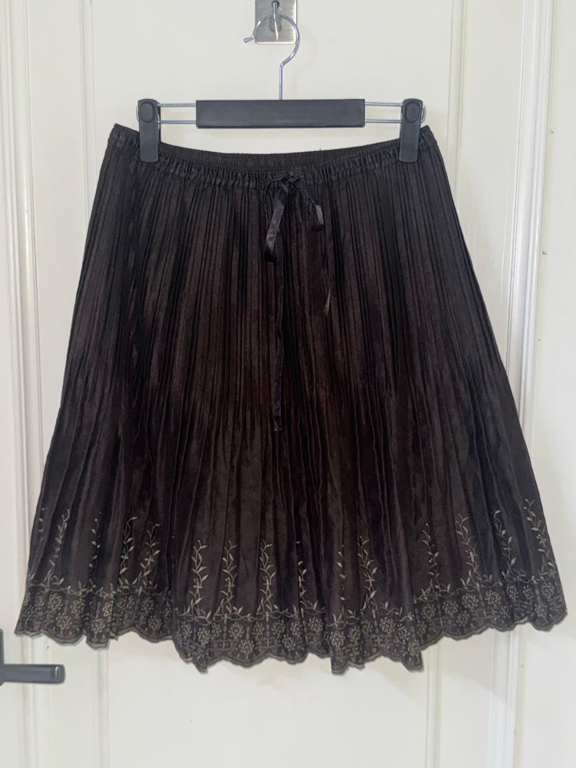 빈티지 모리걸 코디 세트 상품이미지3