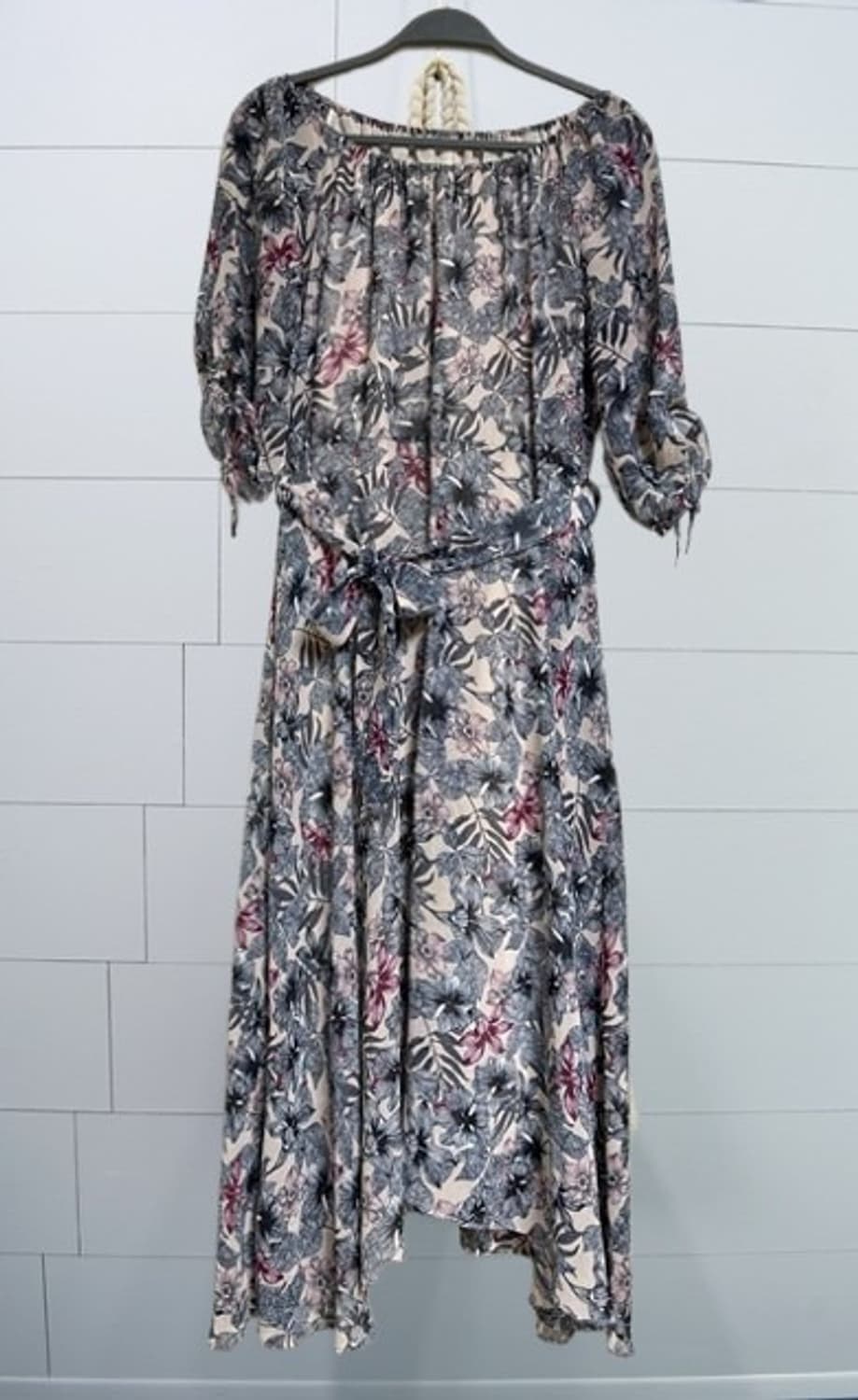 새) 마쥬 림바 원피스  상품이미지4