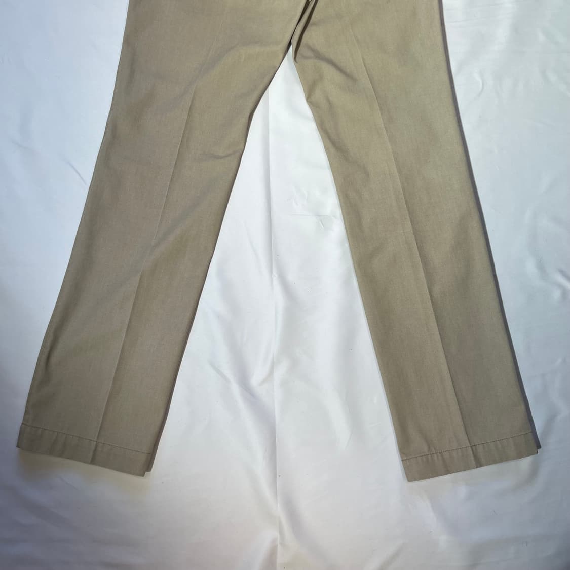 [W32L32]리바이스 STA-PREST 스타 프레스트 베이지 팬츠 상품이미지10