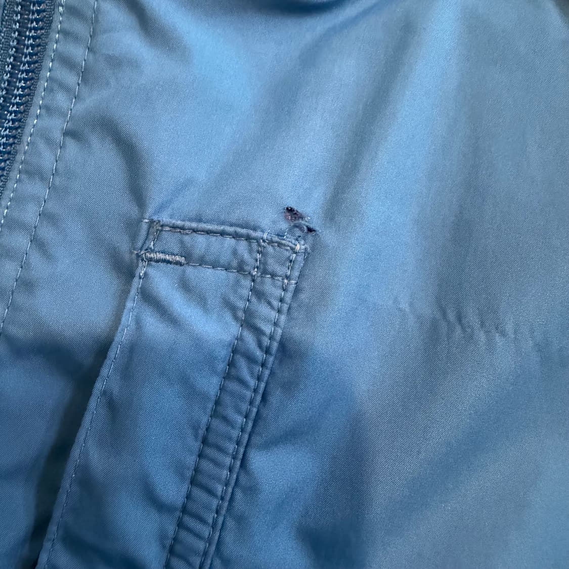 Nike ACG 테크웨어 마운틴 후드 바람막이 자켓 상품이미지7