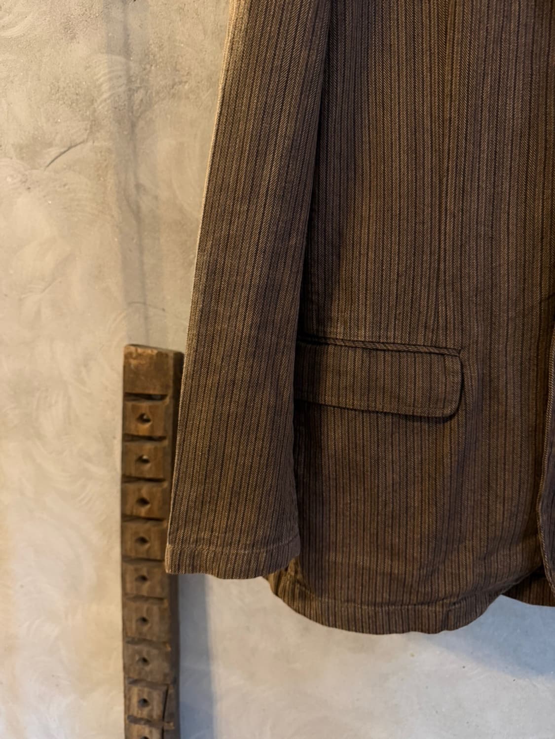 유나이티드 애로우 자켓 100 상품이미지5