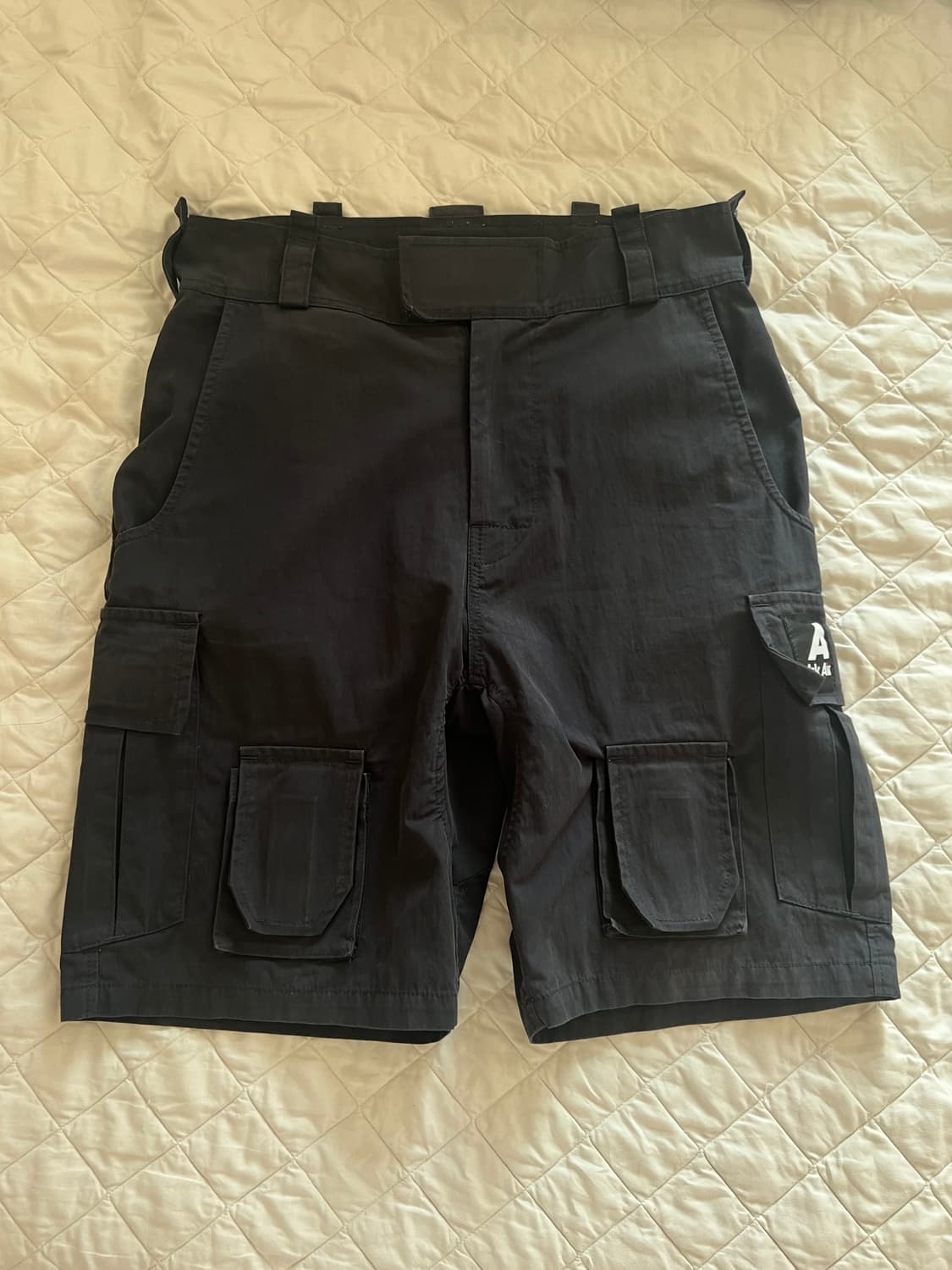 Junya Watanabe X Ark Air 콜라보  쇼츠  상품이미지1