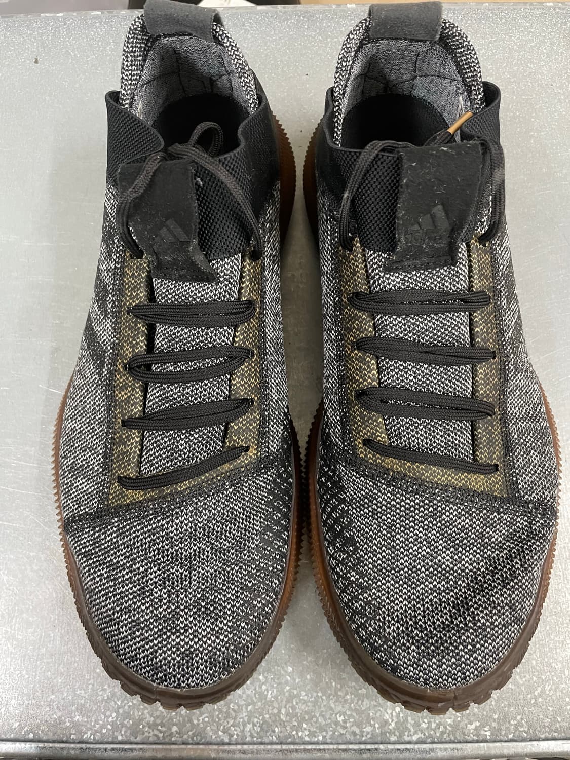 아디다스 퓨어부스트 트레이너 290 상품이미지5