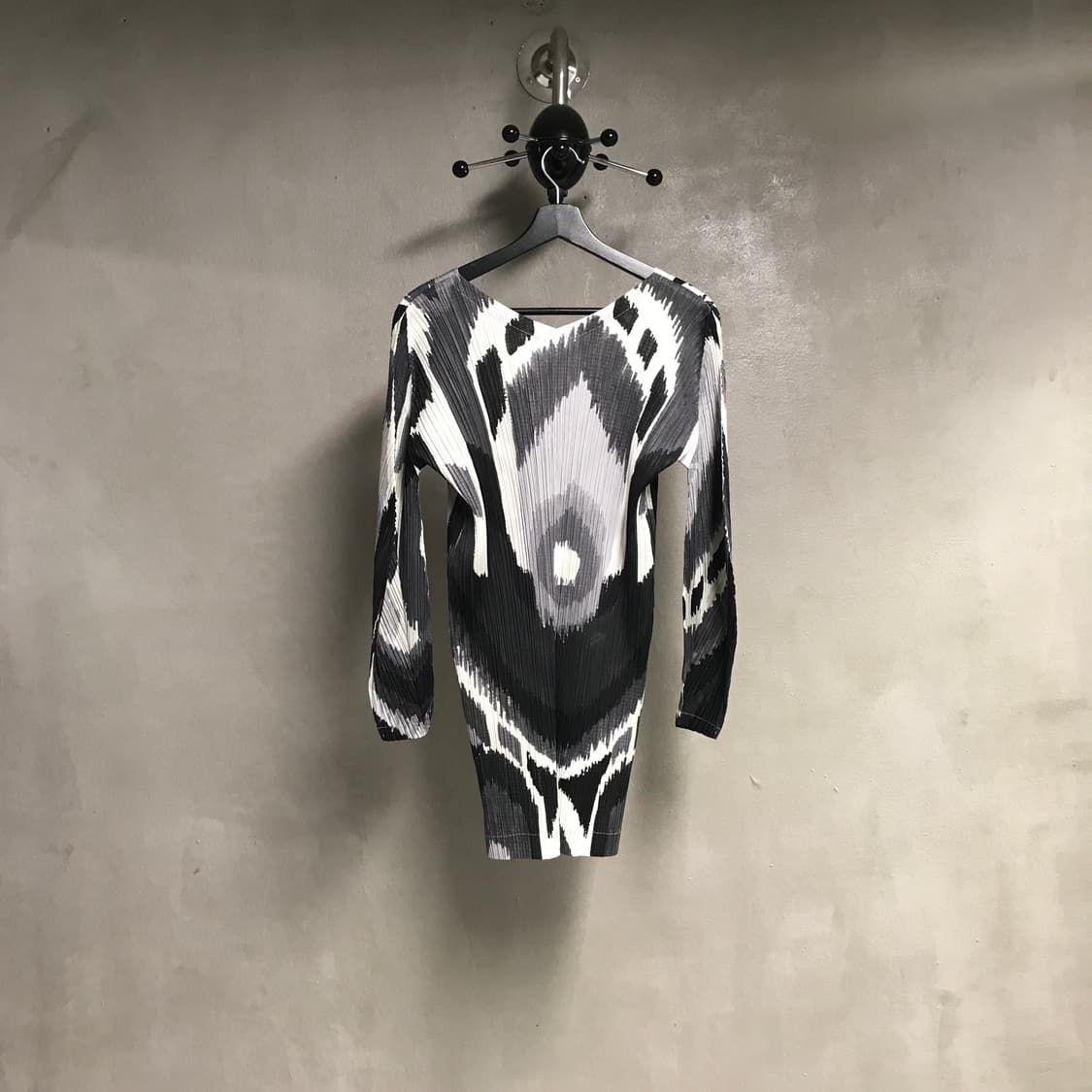 이세이 미야케 플리츠 플리즈 원피스 3(W) 상품이미지7