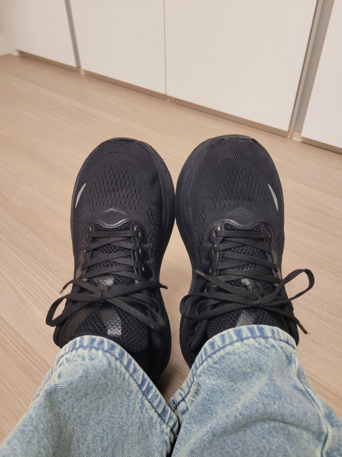 호카 본디9 260 상품이미지1