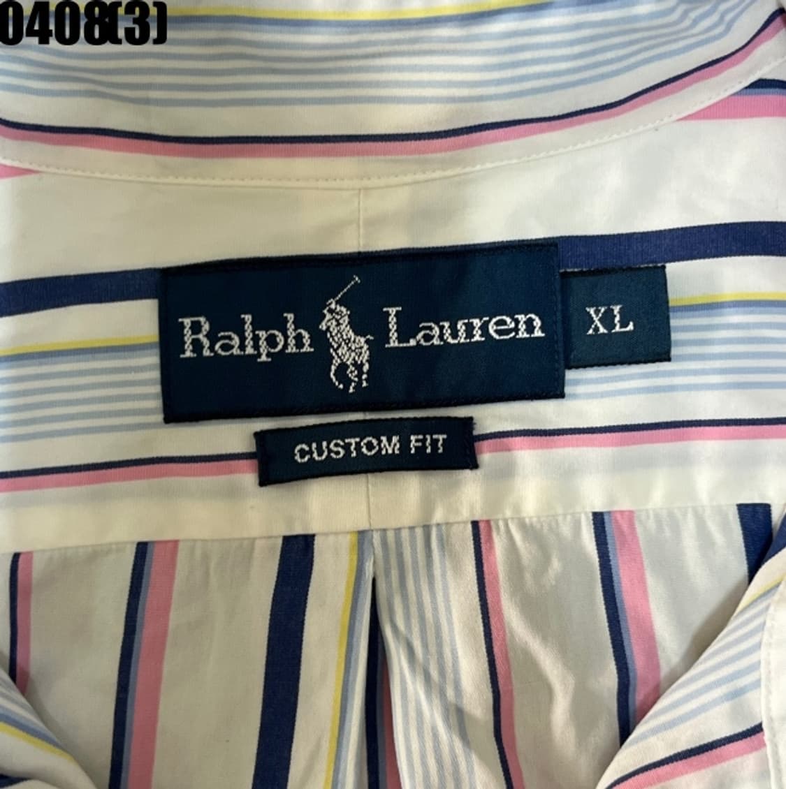 랄프로렌 셔츠 상품이미지3