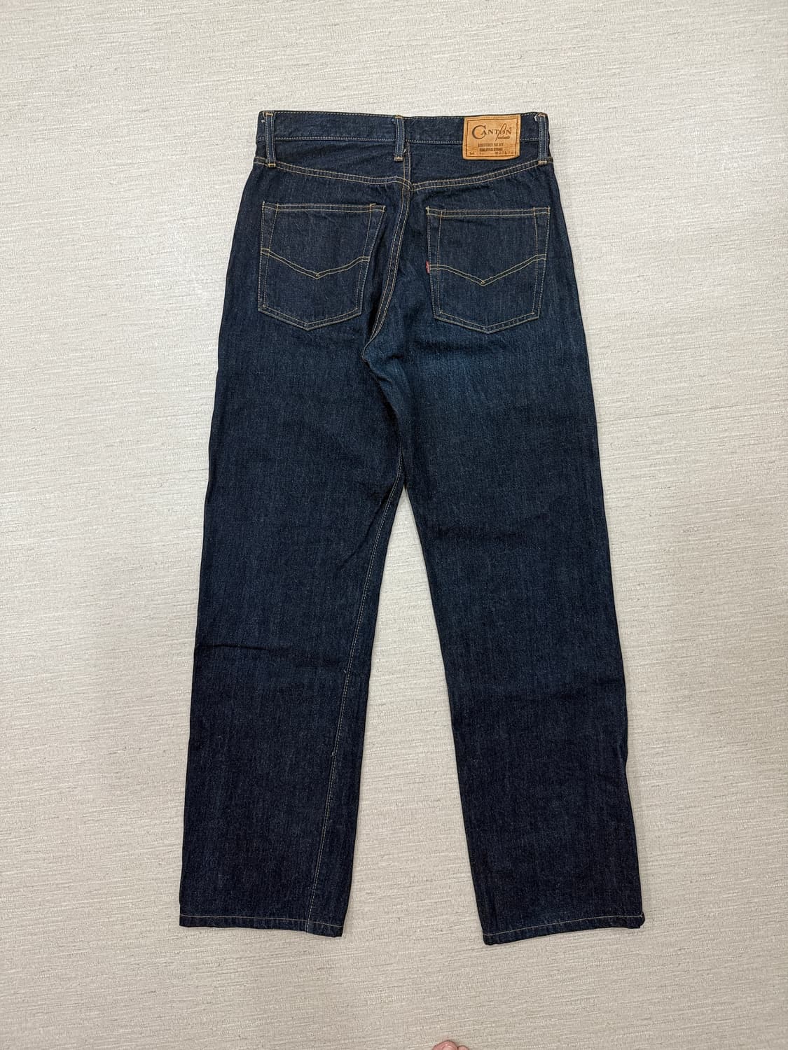 90s canton 550 상품이미지2
