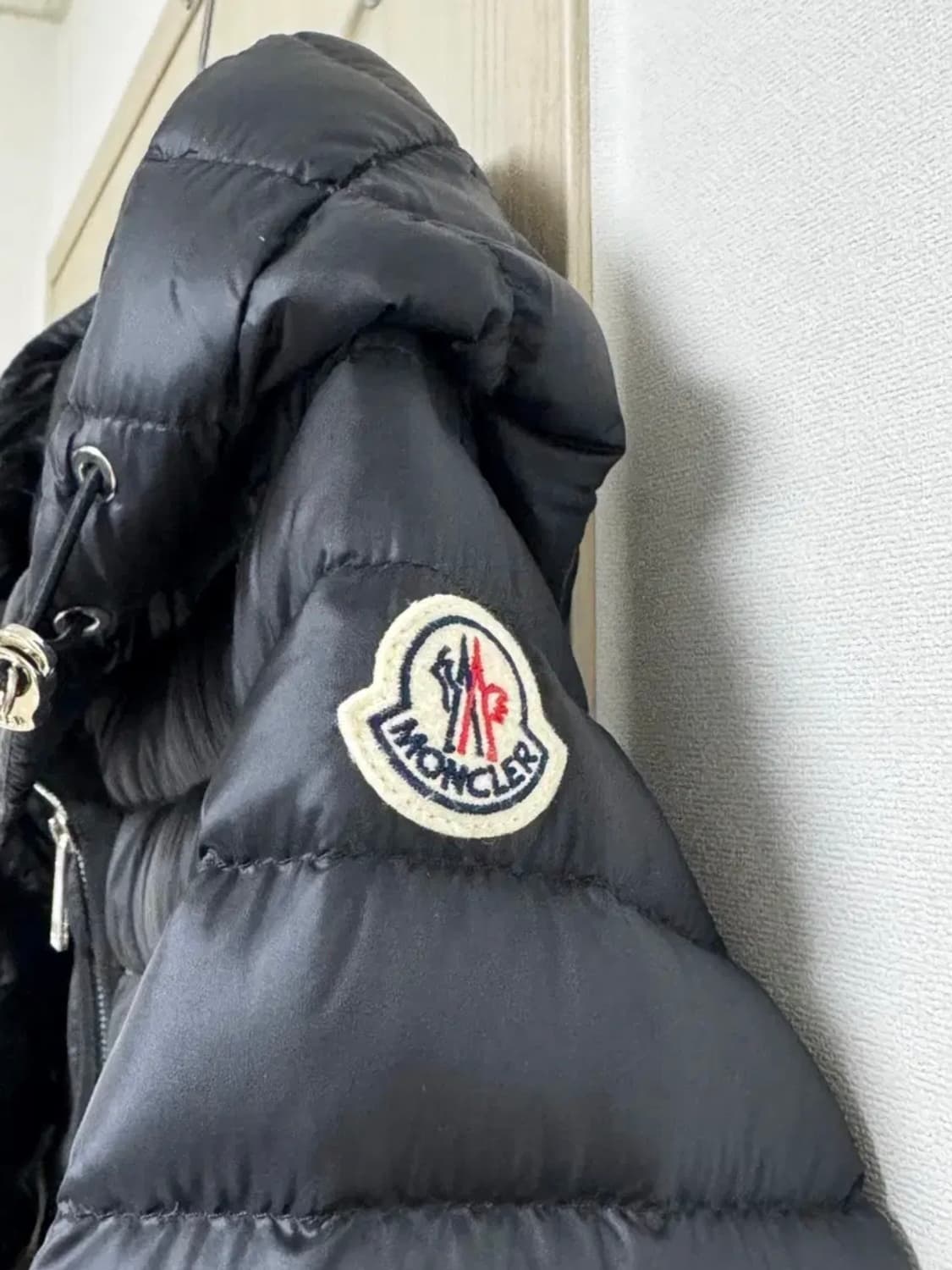 [사이즈0]몽클레어 라이에 RAIE 상품이미지4