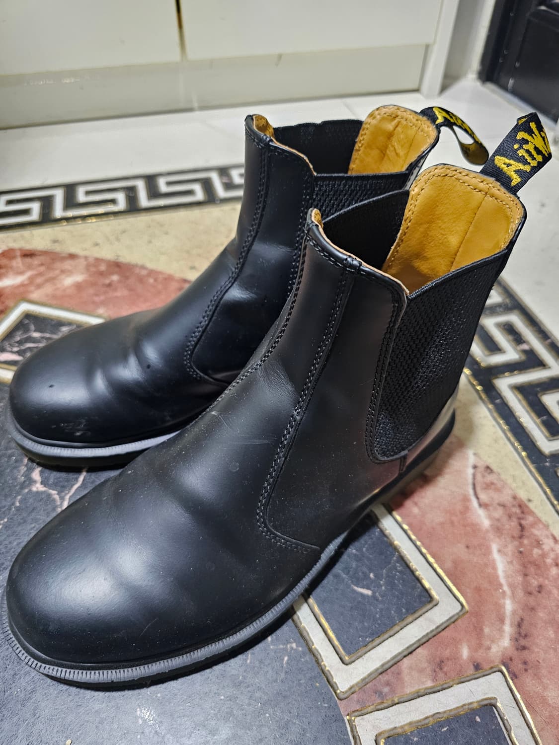 닥터마틴 2976 스무스_250mm 상품이미지1