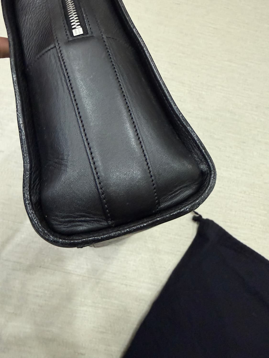 까르띠에 브리프케이스 상품이미지7