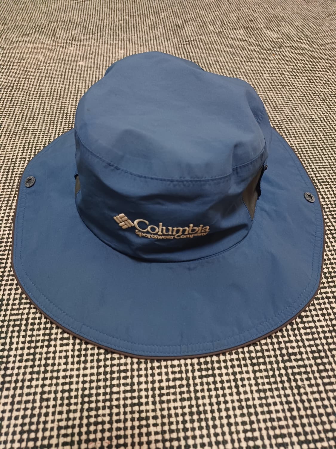 컬럼비아 스포츠웨어 보닛 햇 (Boonie Hat) 고어텍스  상품이미지1