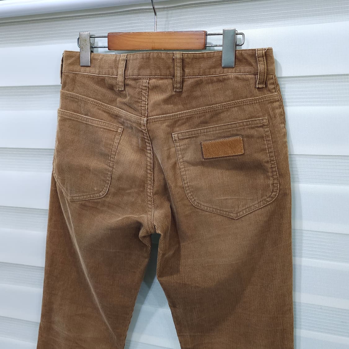 일본 Macknight 코듀로이팬츠- 29사이즈 상품이미지6