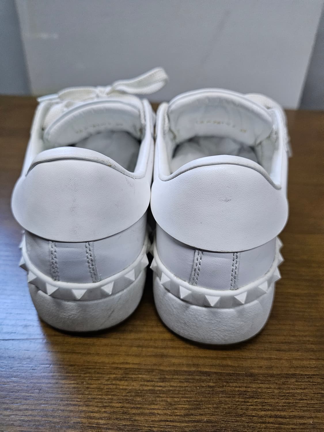 발렌티노 히든 스니커즈 상품이미지6