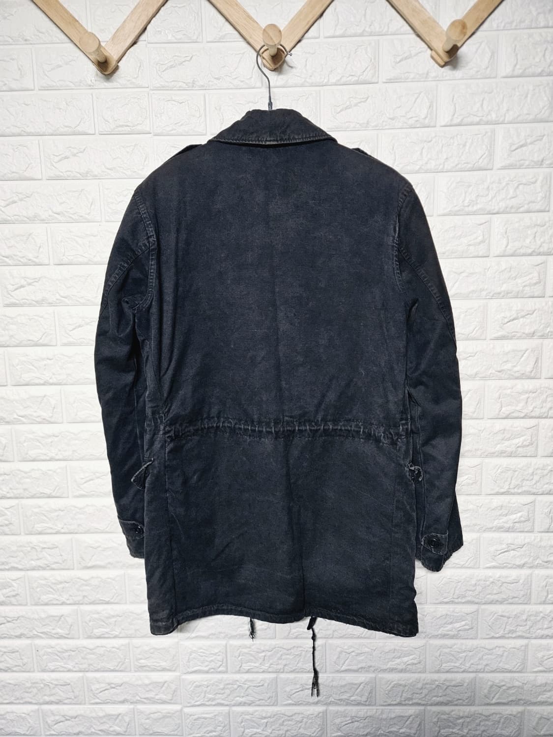 [L]빈티지 밀리터리  m43 자켓 상품이미지2