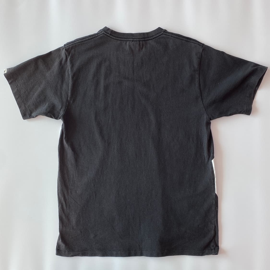 리(Lee) 캔자스 USA 빅 로고 그래픽 반팔 티셔츠 상품이미지3