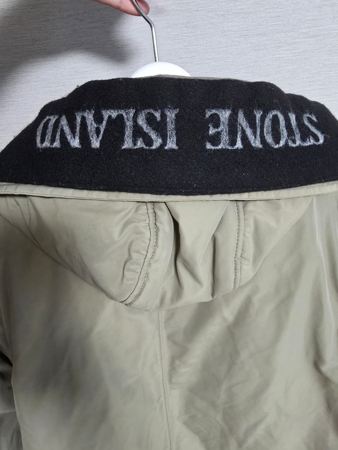 스톤아일랜드 패딩 상품이미지5