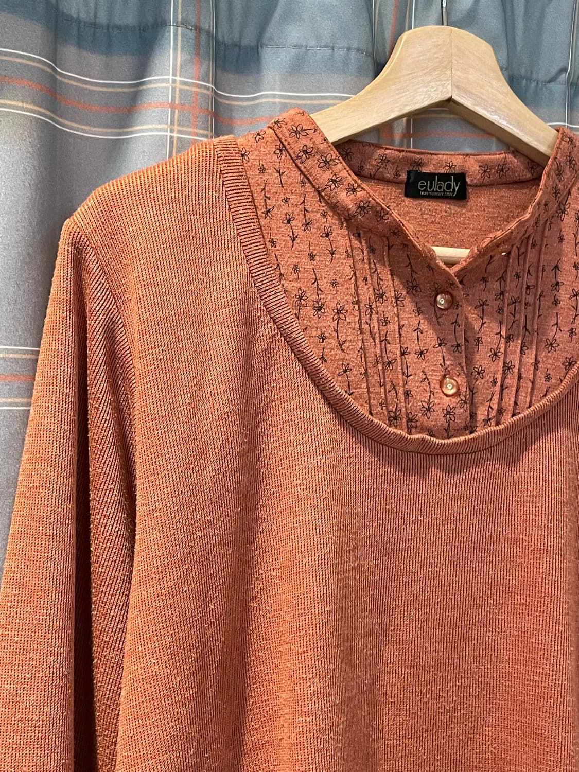 일본 모리걸맛 레이어드티 상품이미지3