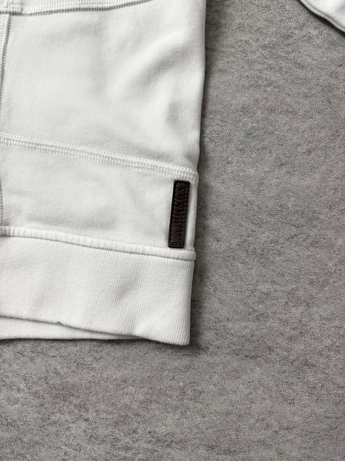 프라다 스포츠 하이넥 집업 자켓 상품이미지5