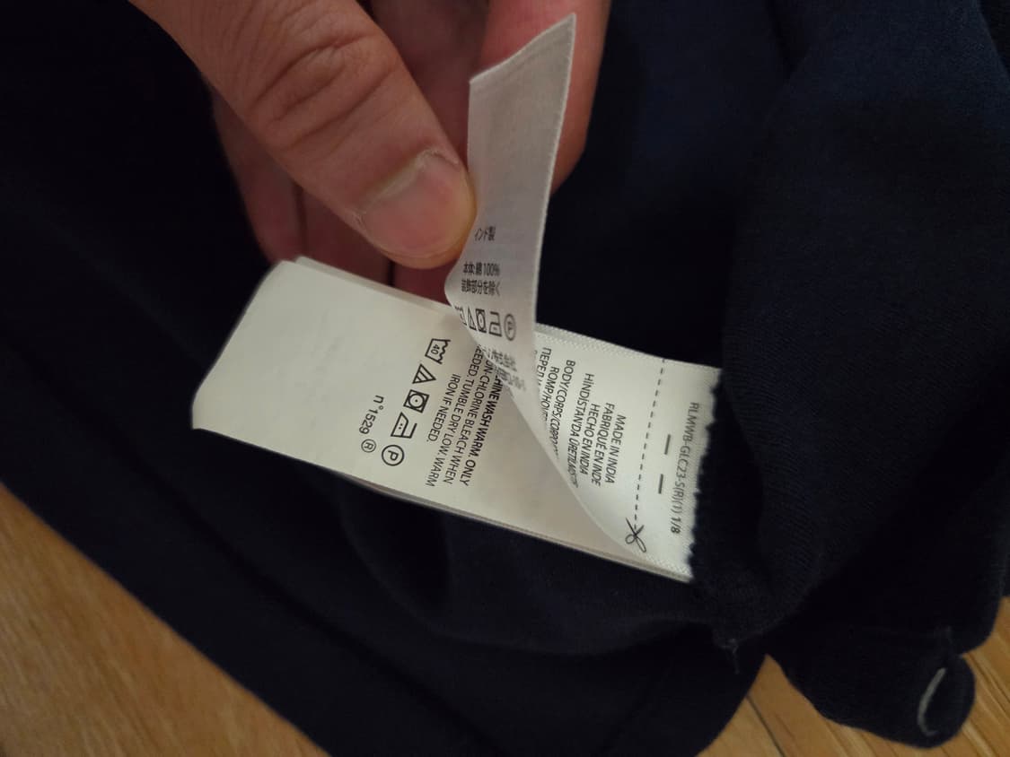 폴로 랄프로렌 빅앤톨 카라티 피케티 상품이미지7