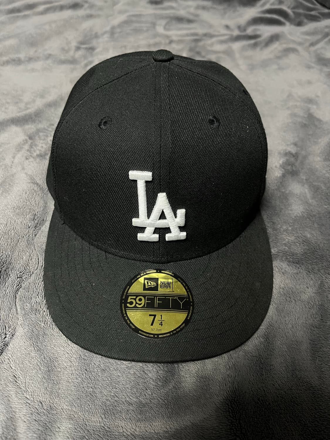 뉴에라 New Era La 피티드캡 상품이미지1