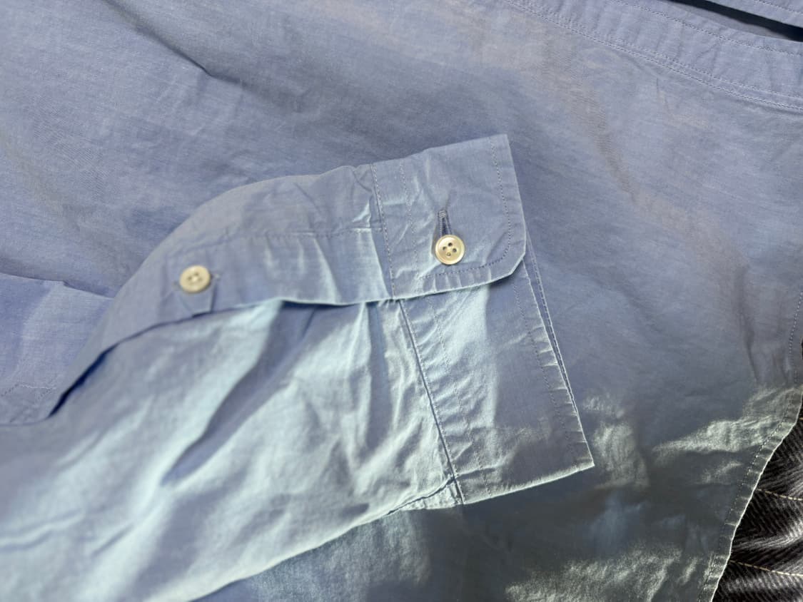 포터리 컴포트셔츠 4사이즈 상품이미지2