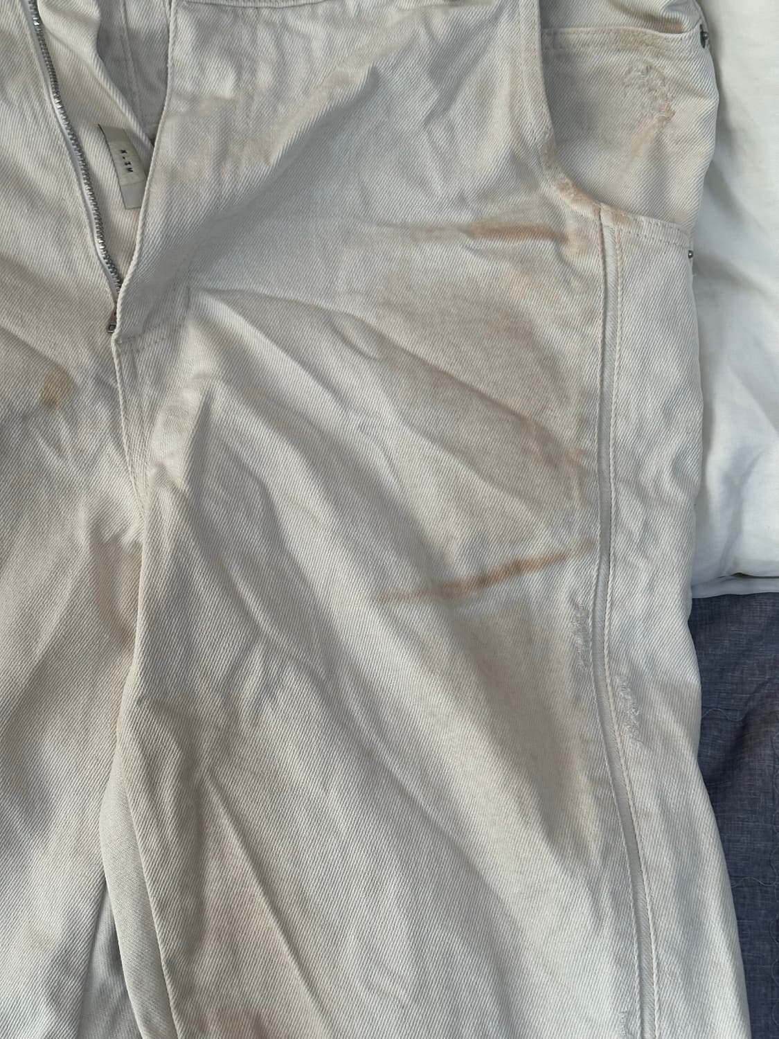 Xlim Ep 3 시놉시스 Trouser 팬츠 상품이미지6