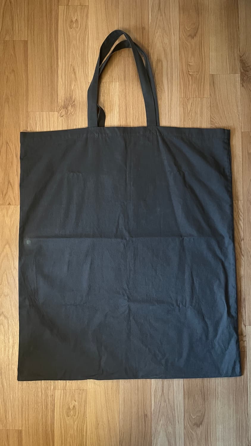 릭오웬스 더스트백 2XL 상품이미지3