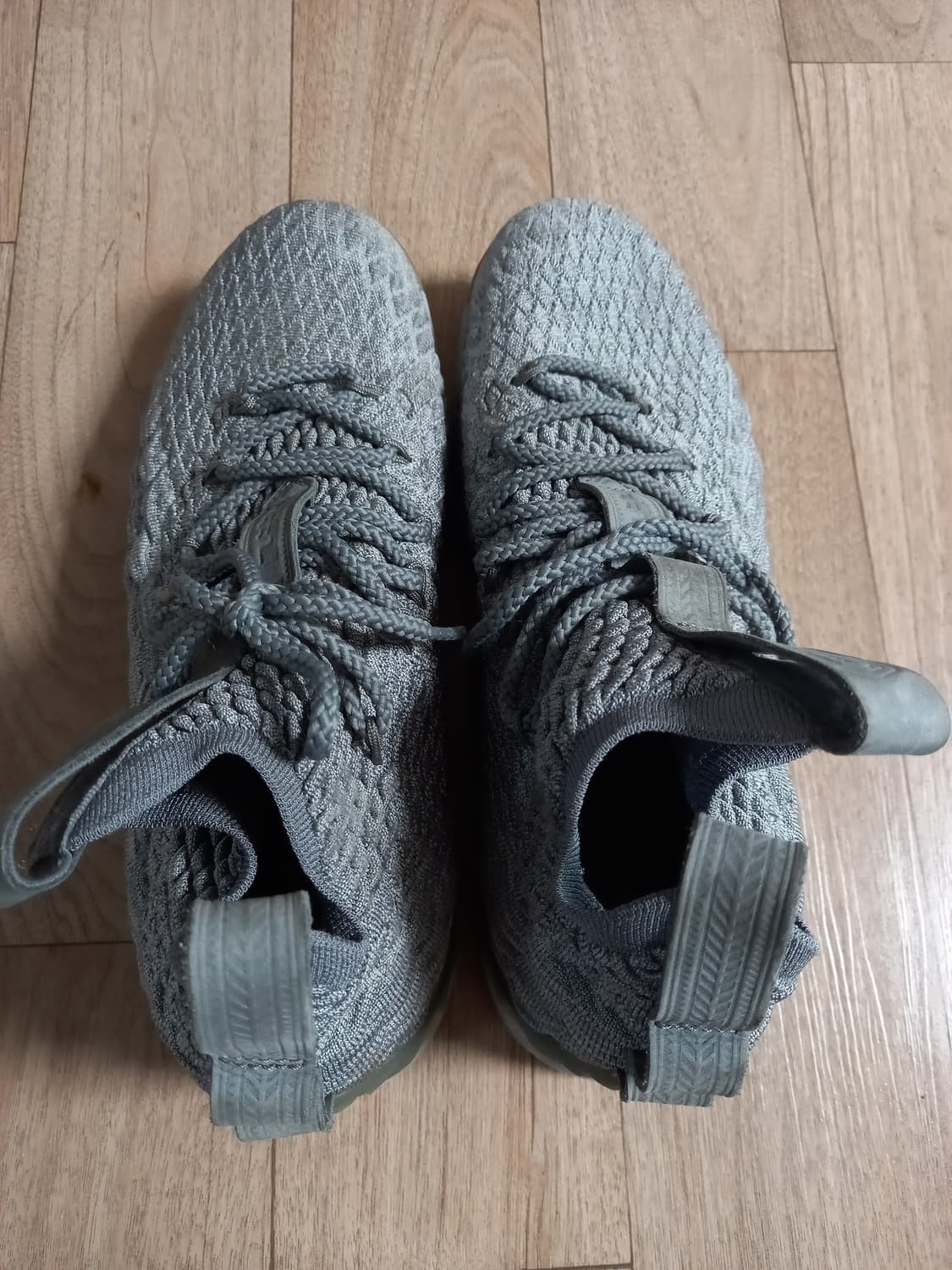 나이키 르브론 농구화     275 상품이미지1