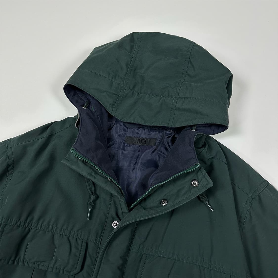 유니클로 사파리 헌팅 자켓 상품이미지3