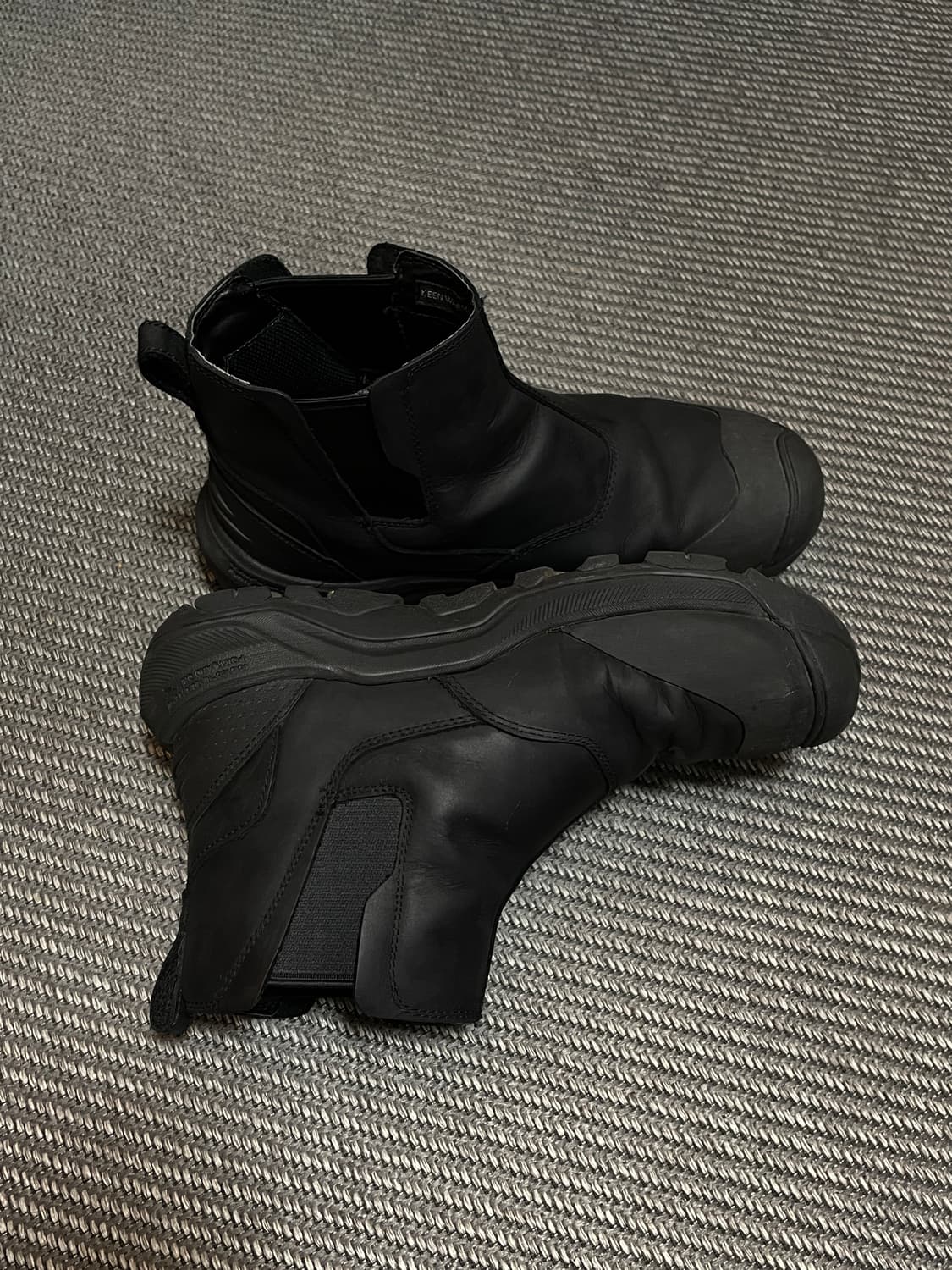 Keen Chelsea Boots 상품이미지5