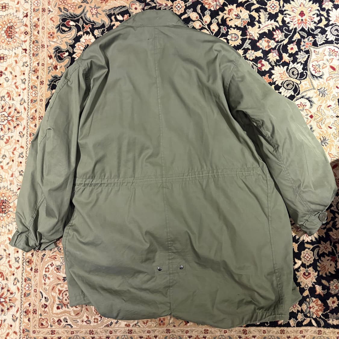 M65 데드스탁 개파카 S(100-105) 상품이미지6