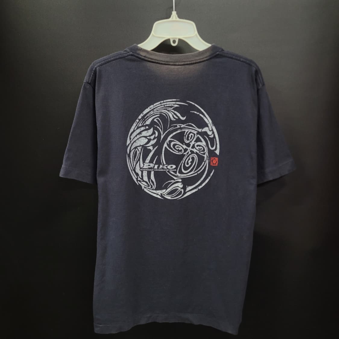 PIKO 피코 90s 초빈티지 셔츠 상품이미지4