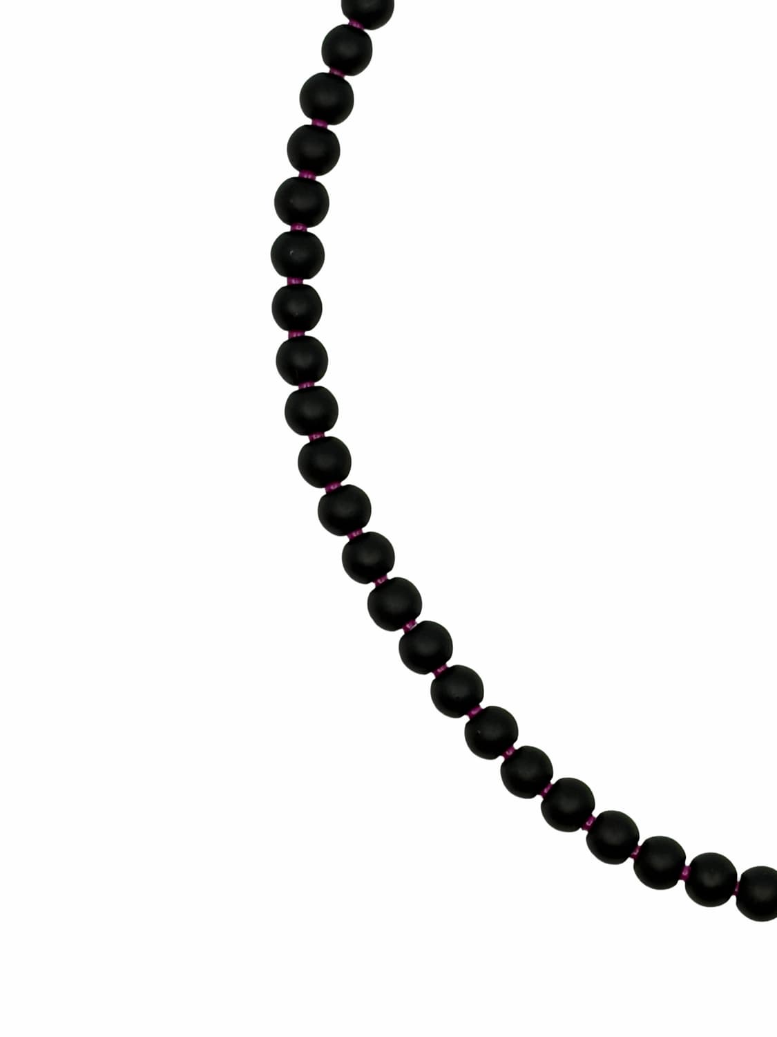 Hidden violet necklace 상품이미지3