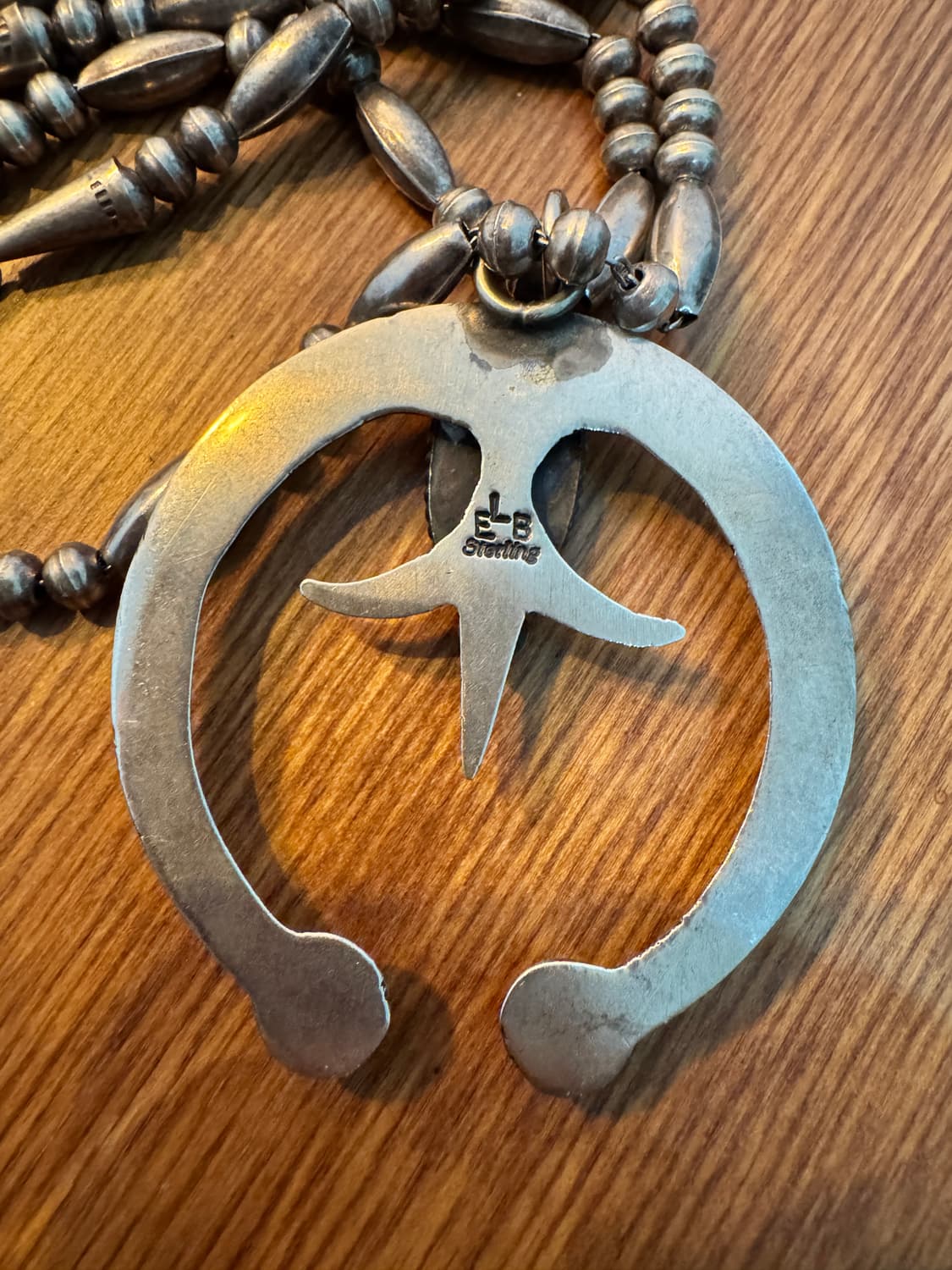 인디언 주얼리 상품이미지3