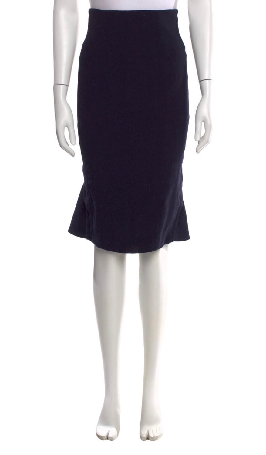 Natasha Zinko midi skirt 상품이미지5