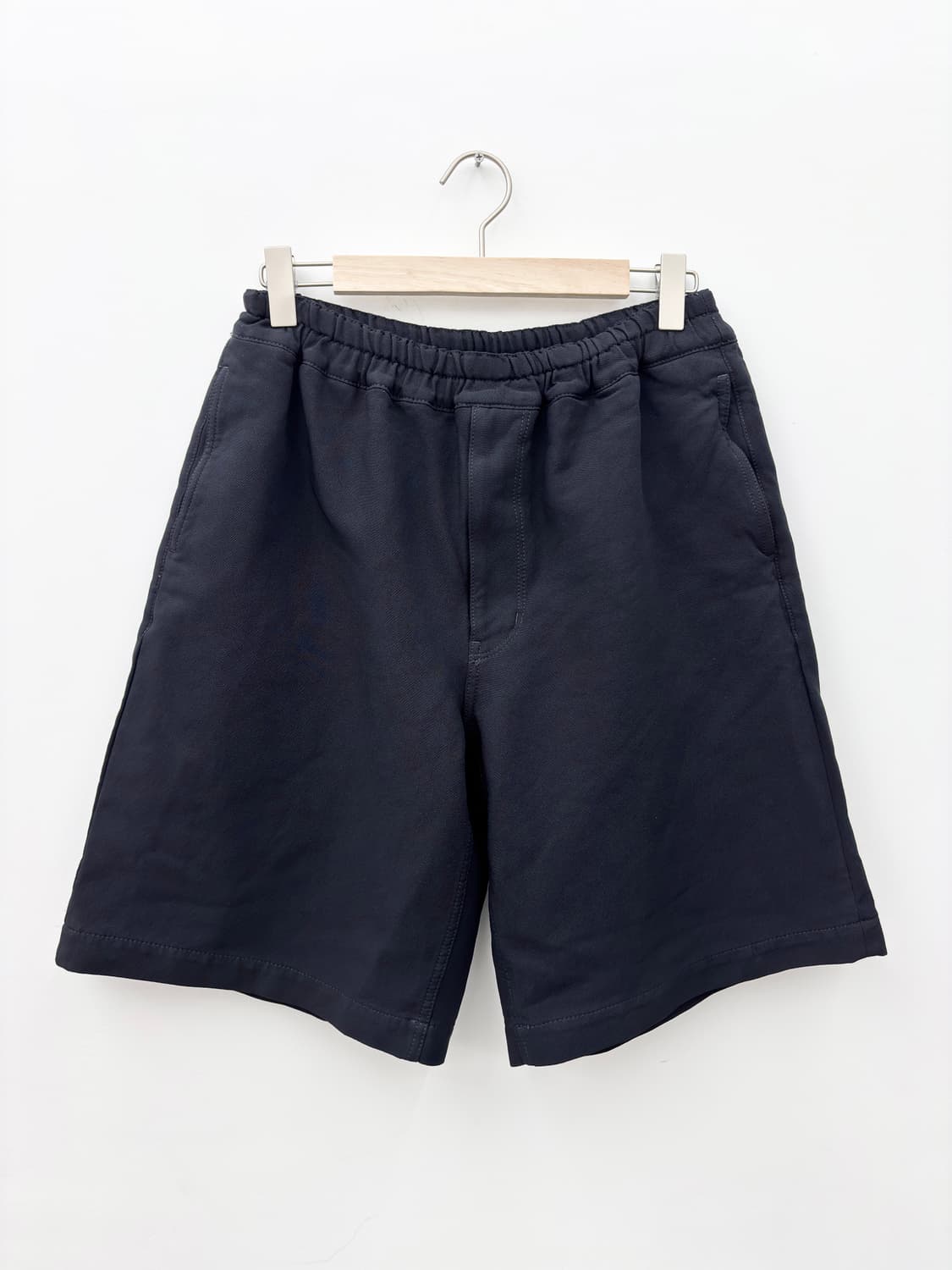 POLY HALF PANTS 상품이미지1