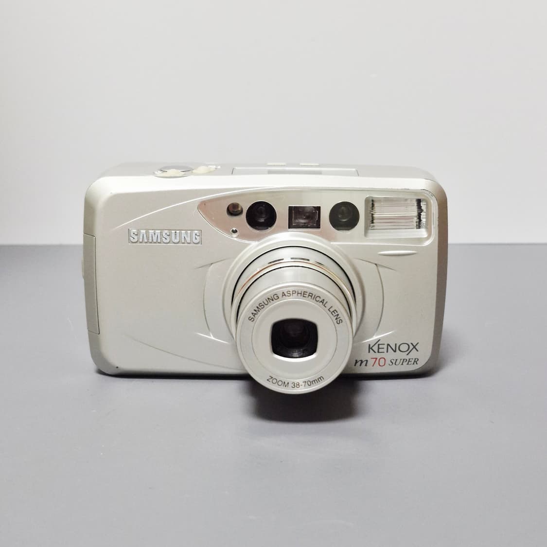 삼성 케녹스 m 70 super 필름카메라  상품이미지2