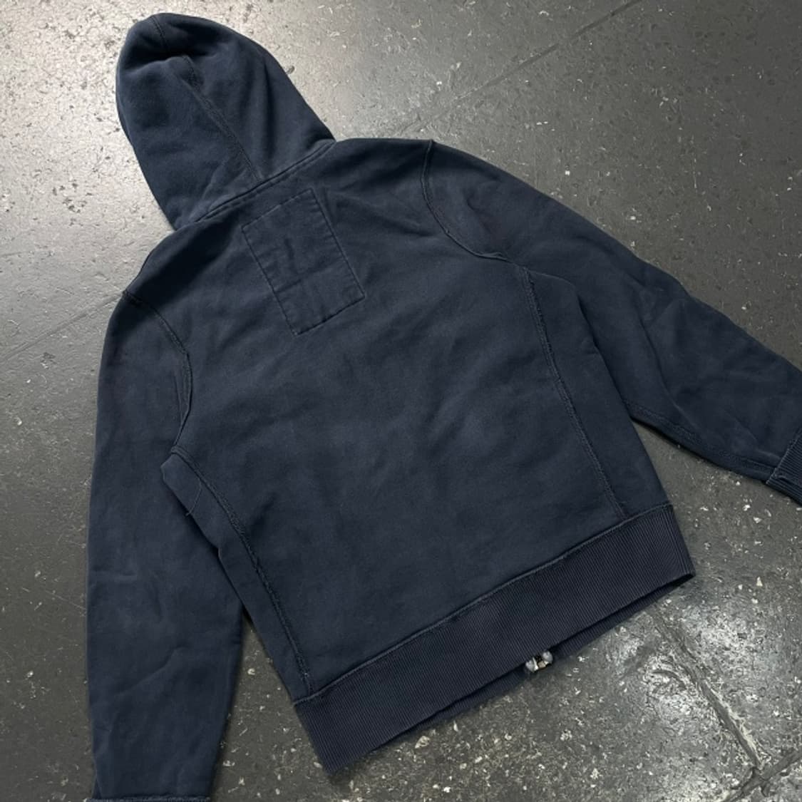 105 아베크롬비 후드집업 상품이미지5